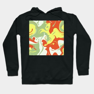 Liquid Apples Hoodie